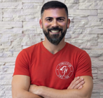 Cédric